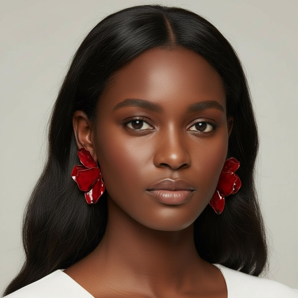 Just The Beginning Earrings