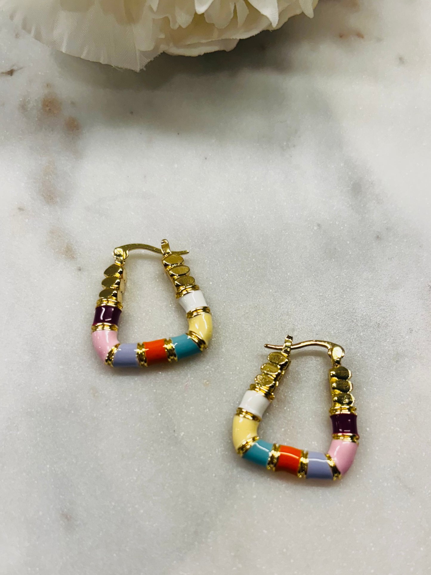 Shades Of You Earrings