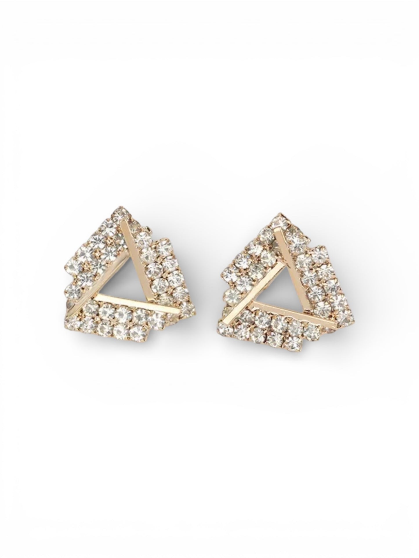 Bling At It's Best Earrings