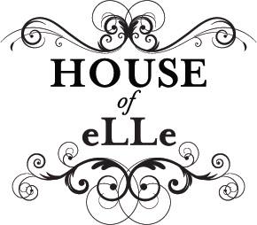 House of eLLe logo