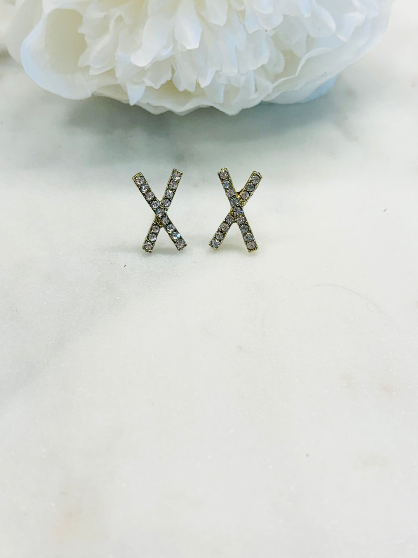 Double X Bling