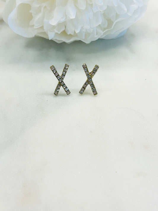 Double X Bling