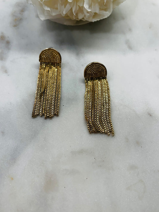 Sunshine Dreams Earrings