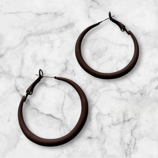 My Mocha Hoops
