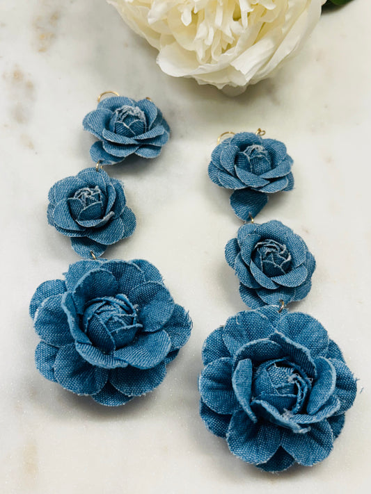 My Denim Trio