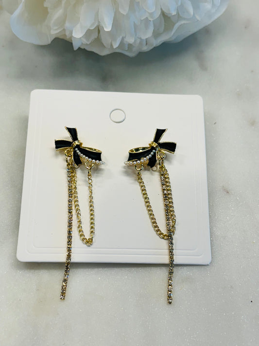 Bow Beauties