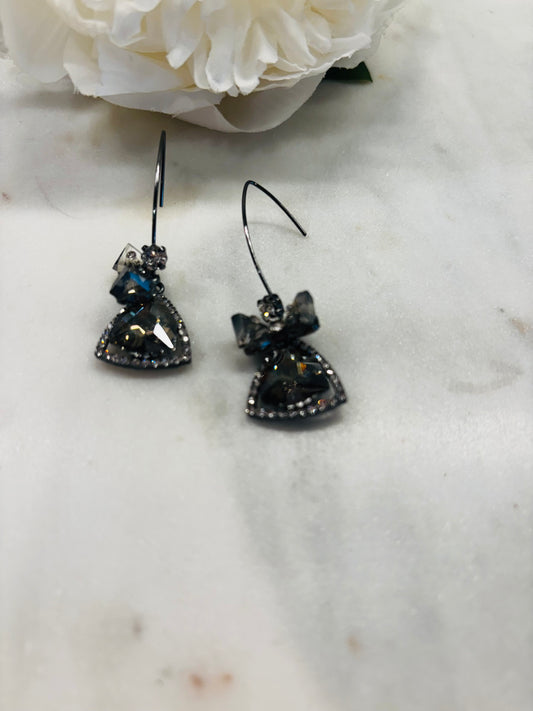 Bow Bling Drops
