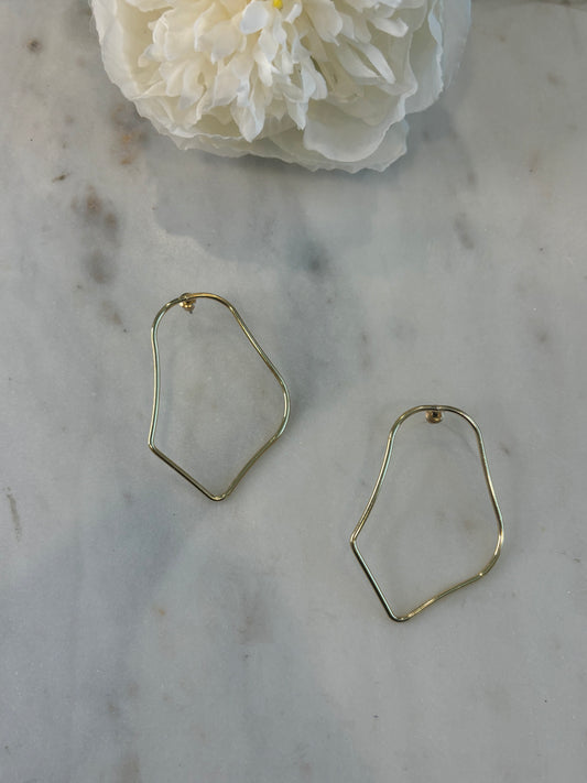 Twist And Shout Earrings2