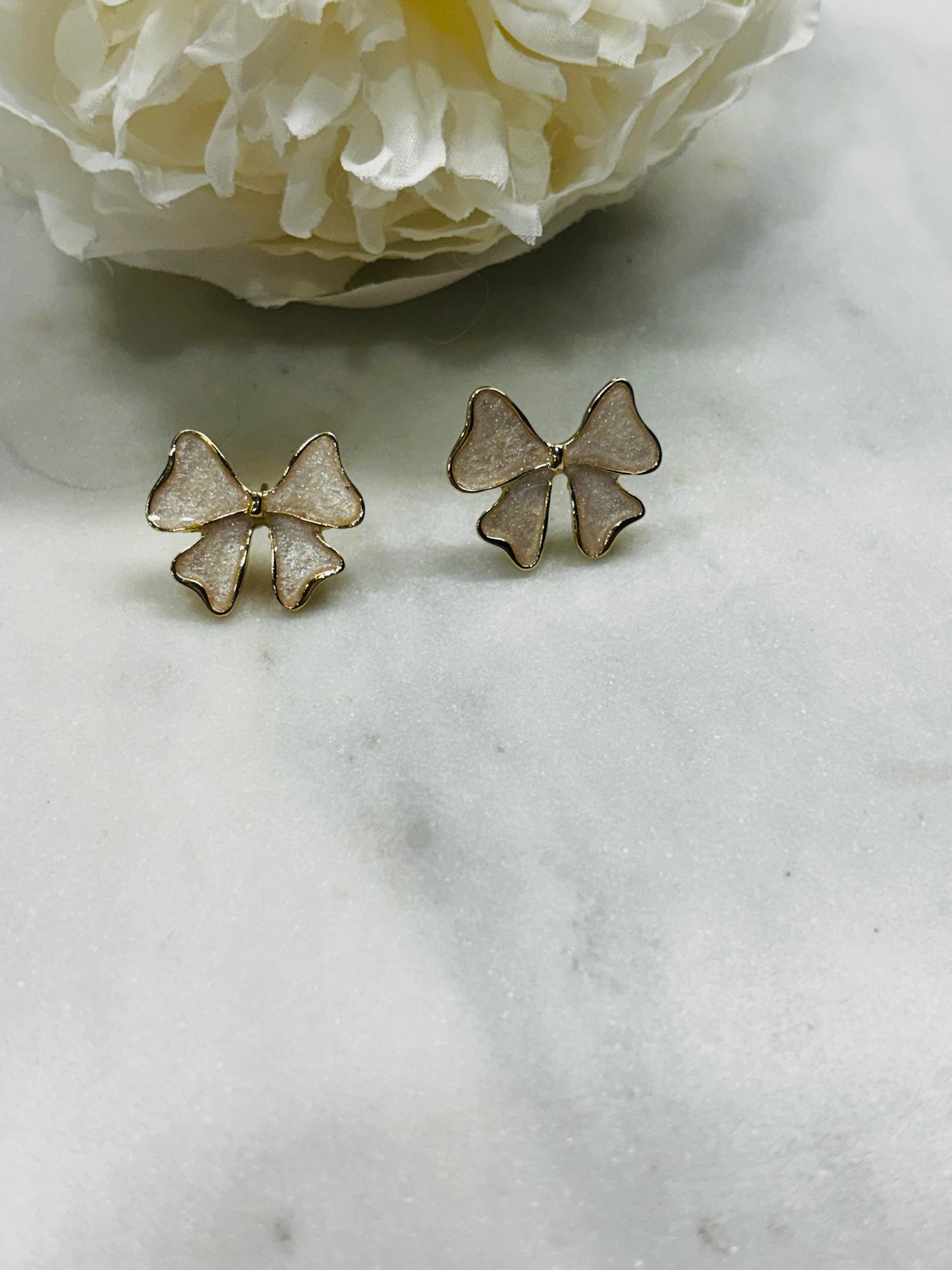 My Glazed Bows