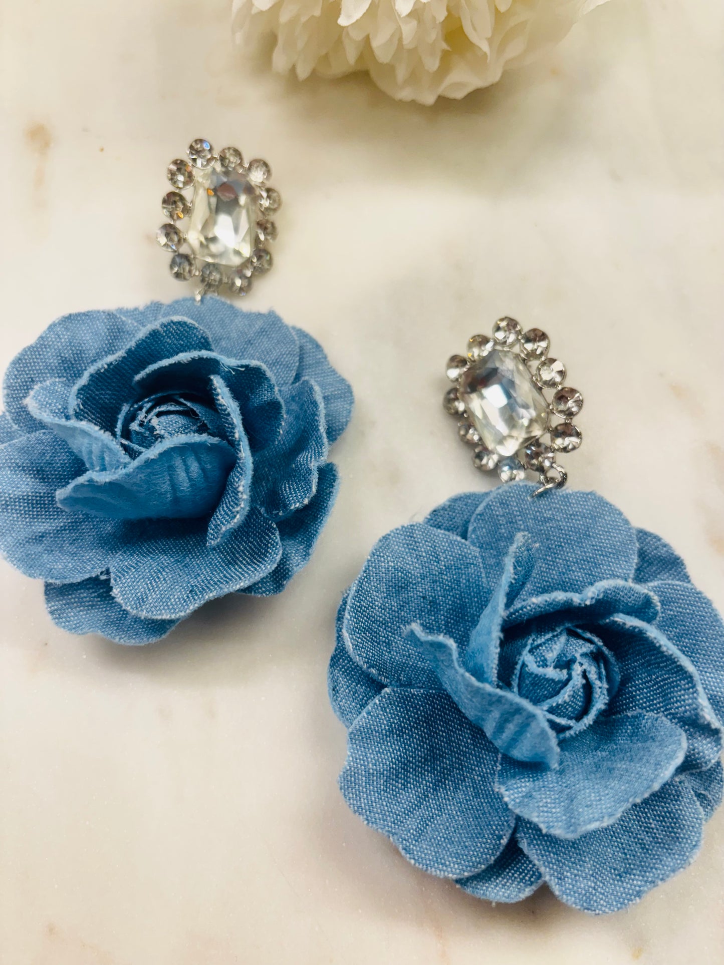 Denim & Bling