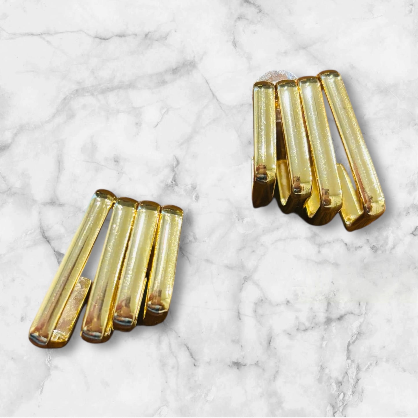 Fashion Forward Earrings