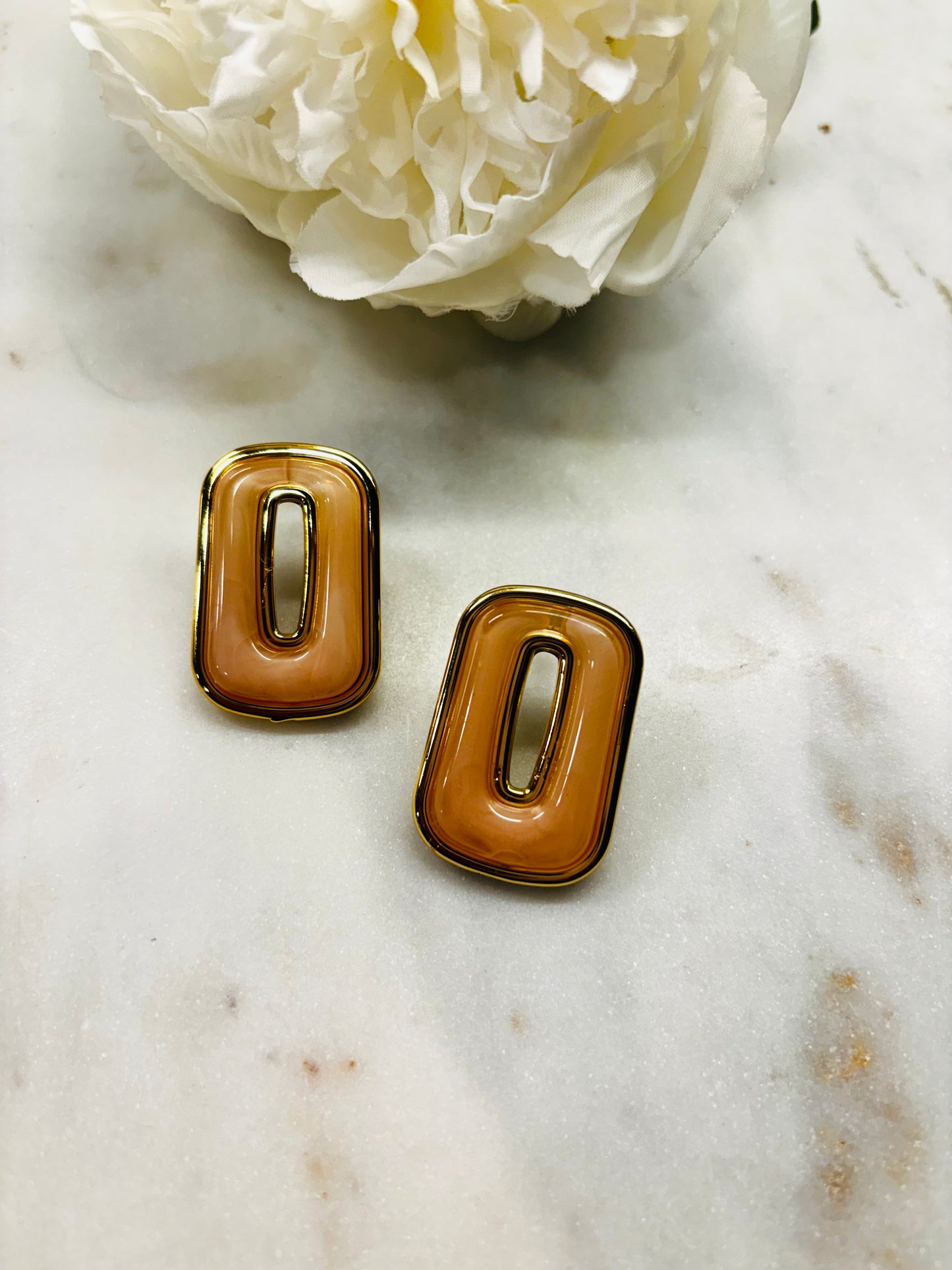 Everyday Essentials Earrings - Neutral