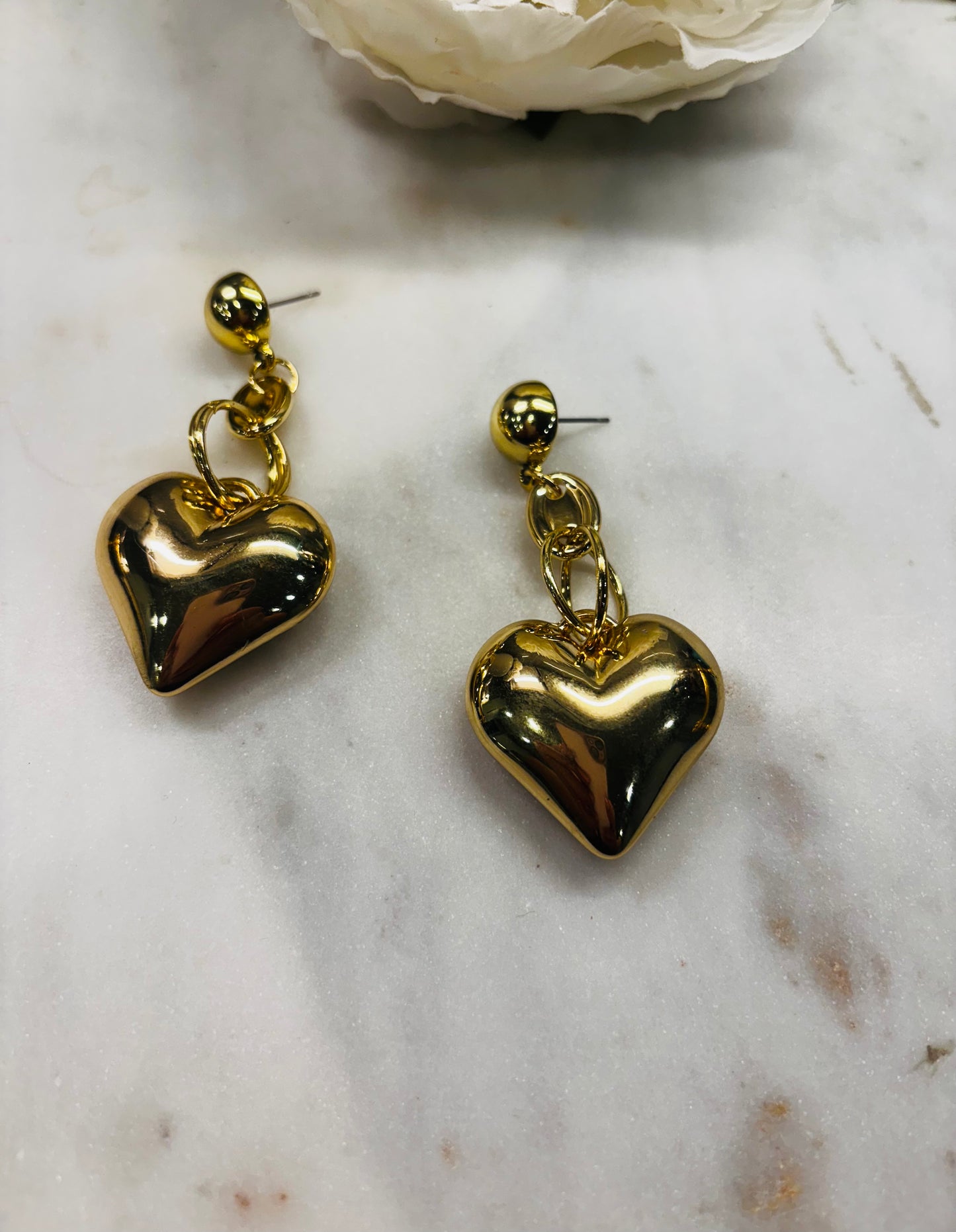 Big Love Earrings