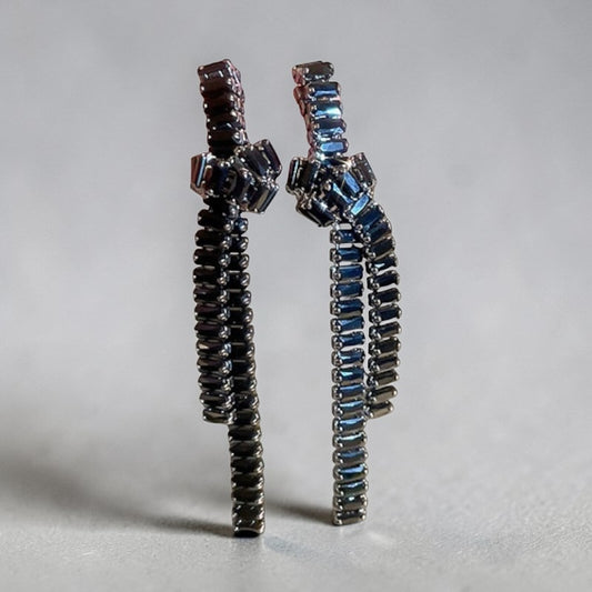 Tied Up Earrings