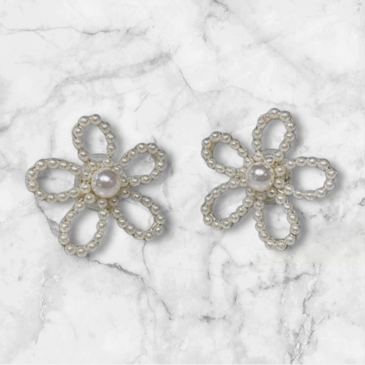 Pearl Delight Earrings