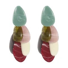 Spring Flavor Earrings